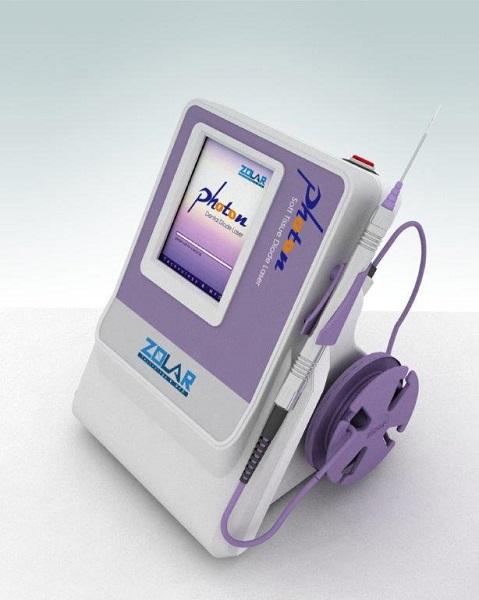 Zolar Photon 3 Watt Soft Tissue + Low Level Laser Therapy (LLLT)